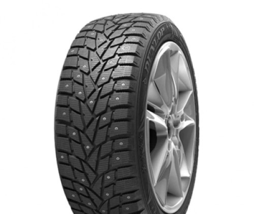 275/40 R19 Dunlop SP Winter Ice 02 105T Легкова шина Киев - изображение 7