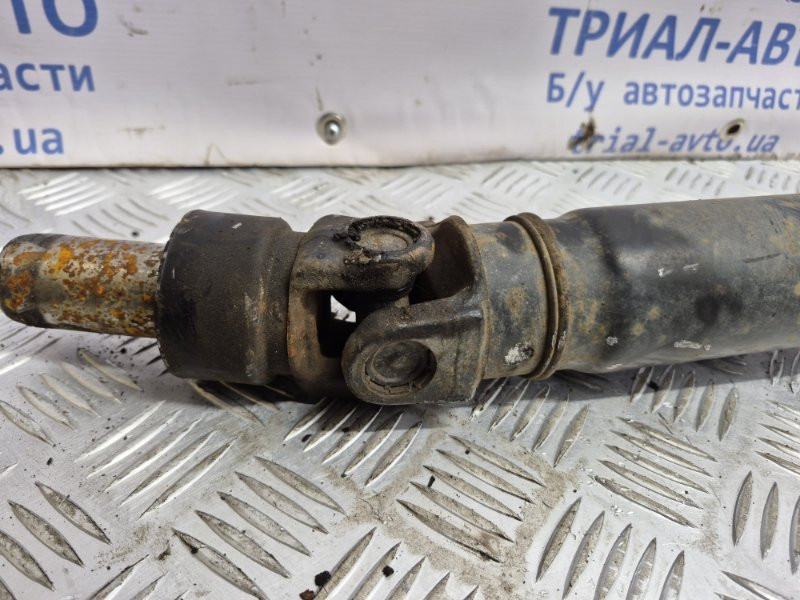 Вал карданный Subaru Outback 2014-2021 27111AJ101 (Арт. 53685) Київ - зображення 3