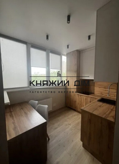 ОРЕНДА 1 к євростудія м.Сирець ЖК Кузмінський вул. Магістральна 33 код.11203232 Киев - изображение 4