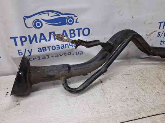 Горловина заливная Nissan Pathfinder 2004-2014 17221EA500 (Арт. 75003) Київ