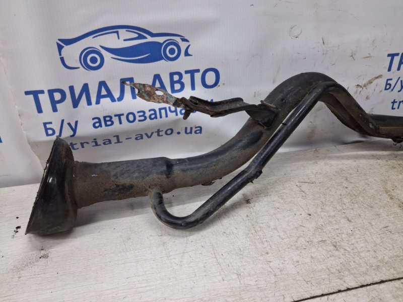 Горловина заливная Nissan Pathfinder 2004-2014 17221EA500 (Арт. 75003) Київ - зображення 6