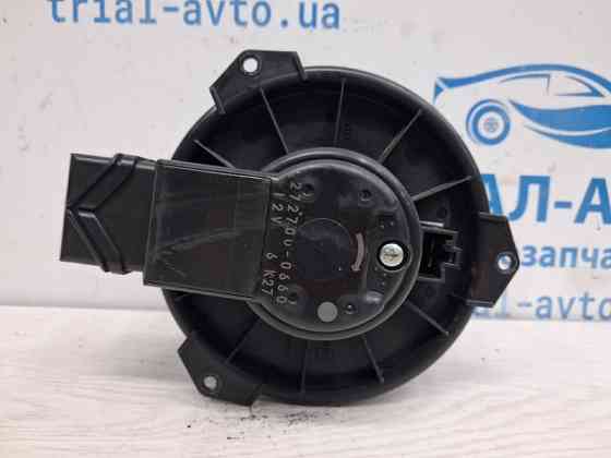 Моторчик печки Mazda CX 9 TB 3.7 БЕНЗИН MZI 2006 (б/у) Київ