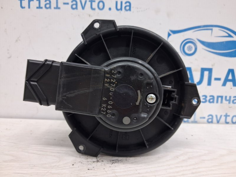 Моторчик печки Mazda CX 9 TB 3.7 БЕНЗИН MZI 2006 (б/у) Київ - зображення 3