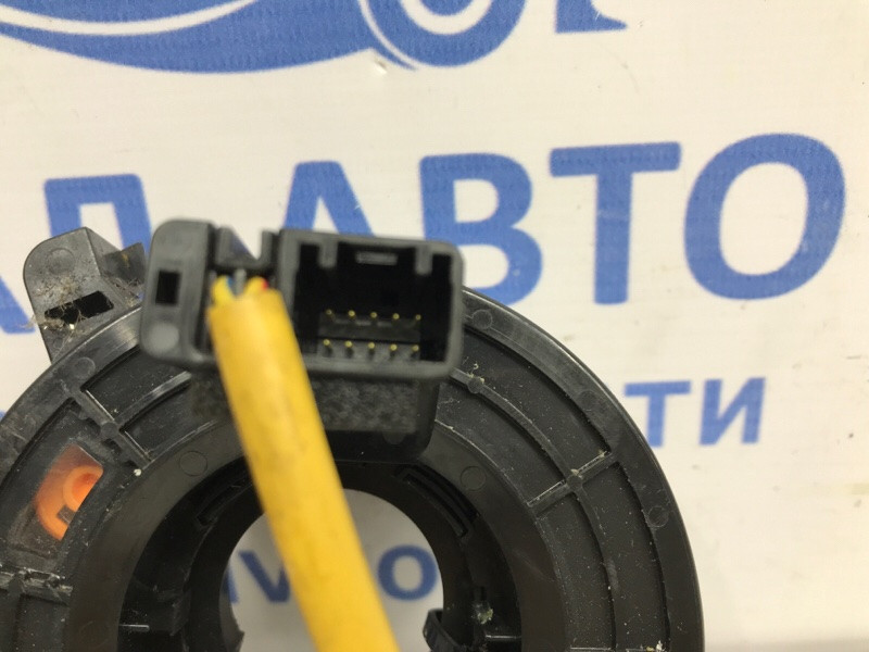 Шлейф AIRBAG Mitsubishi ASX GA 1.8 DIESEL 4N13 2010 (б/у) Київ - зображення 4