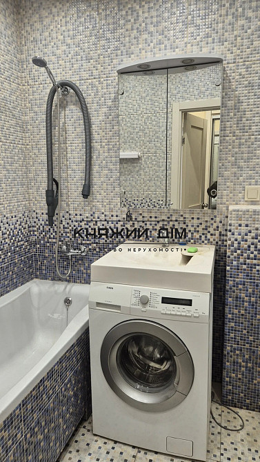 Продаж 1 кімнатної квартири ЖК Затишний Киев - изображение 1