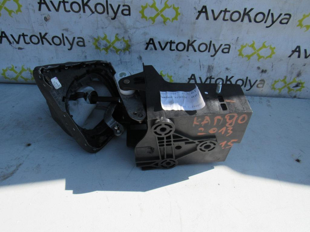 Кулиса МКПП 6 ступ. Renault Kangoo 2008-2016 Ковель - изображение 2