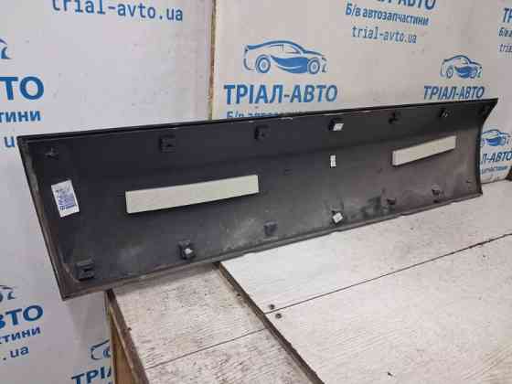 Накладка двери Hyundai Tucson 2004-2009 877242E000 (Арт. 86210) Киев