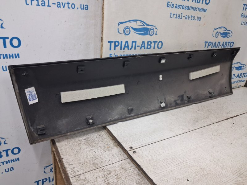 Накладка двери Hyundai Tucson 2004-2009 877242E000 (Арт. 86210) Киев - изображение 5