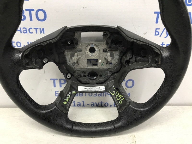 Руль Ford Kuga CBS 2.0 DIESEL 2011 (б/у) Киев - изображение 2