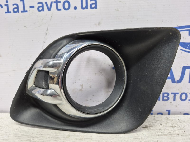 Решетка противотуманки правая Mitsubishi ASX 2010- 8321A386 (Арт. 49591) Киев - изображение 1