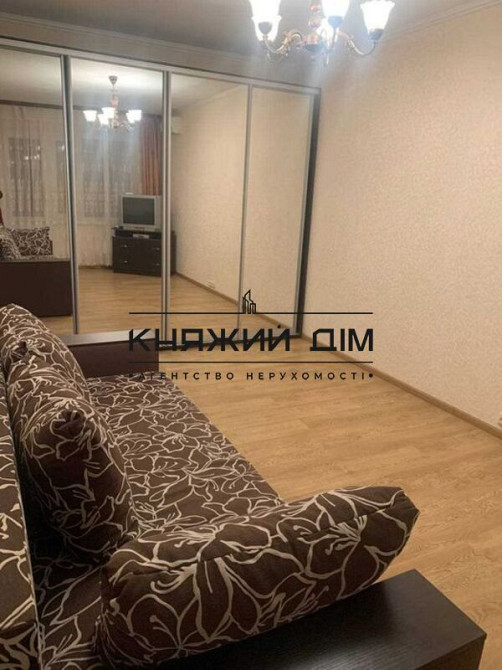 Оренда двокімнатної квартири на Позняках. Код:1185182 Київ - зображення 6