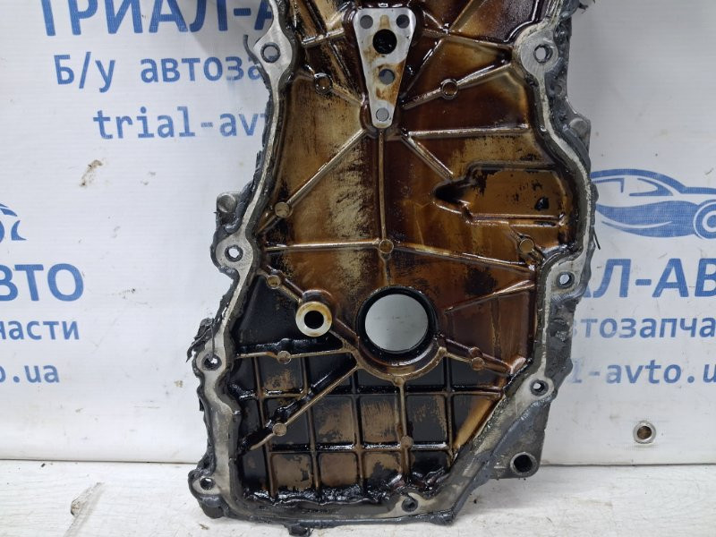 Крышка двигателя Nissan Qashqai 2013-2022 135029555R (Арт. 65984) Киев - изображение 7