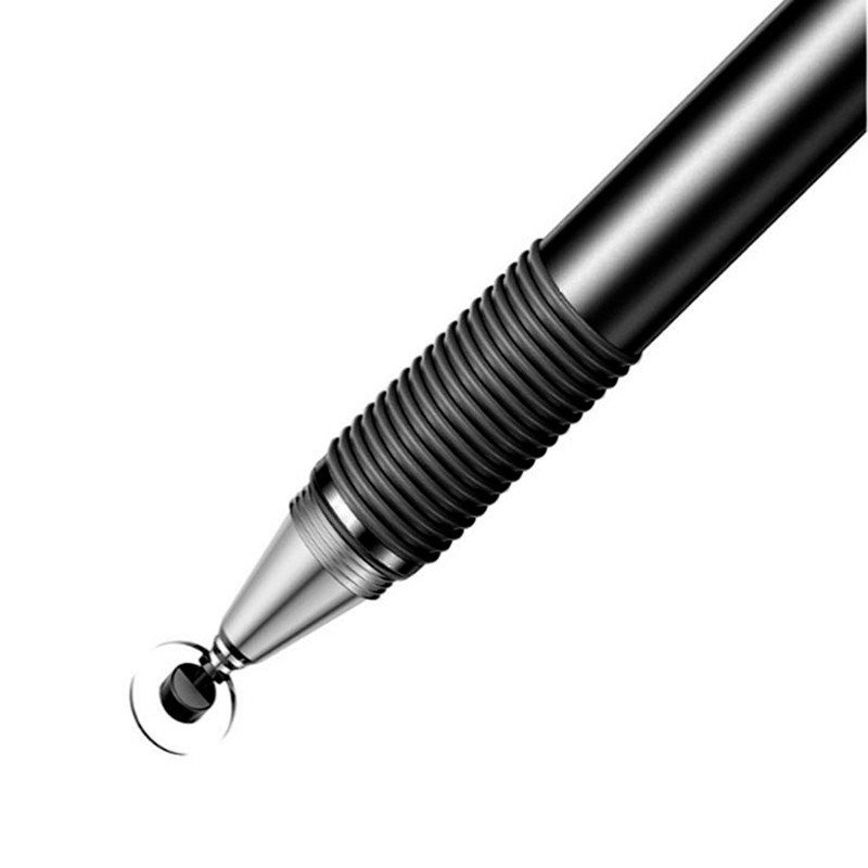 Уценка Стилус Baseus Golden Cudgel Capacitive (ACPCL) Херсон - зображення 3