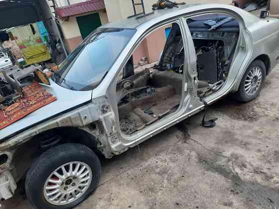 Привод спидометра АКПП 4HP14 Daewoo Leganza Дніпро