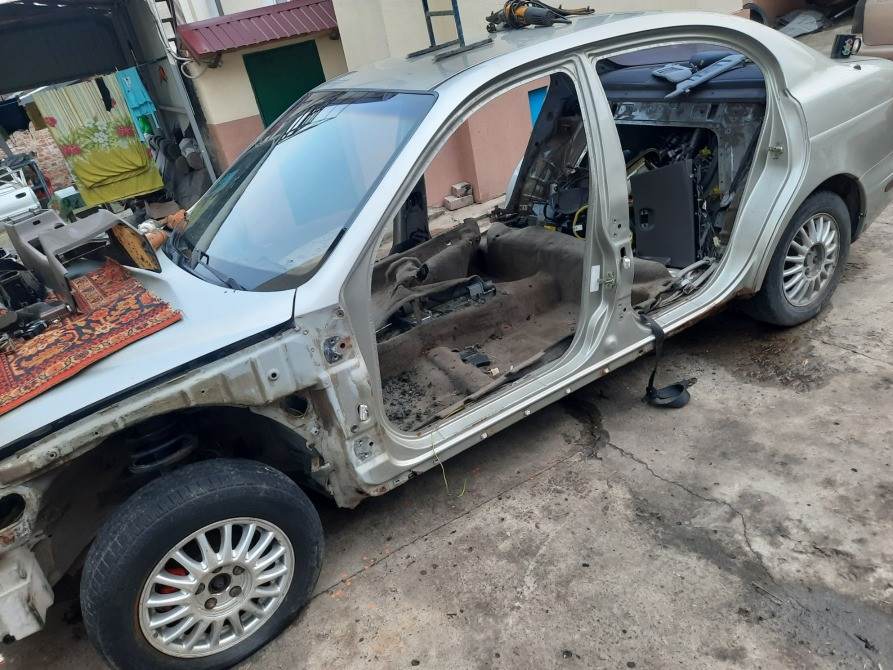 Привод спидометра АКПП 4HP14 Daewoo Leganza Дніпро - зображення 4