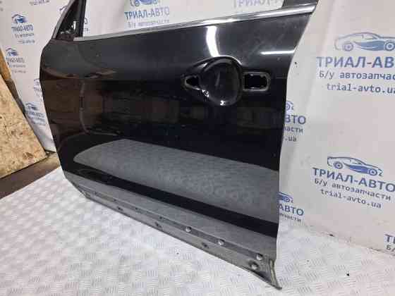 Дверь передняя левая Nissan Qashqai 2013-2022 H01014EAMA (Арт. 64542) Київ
