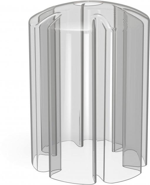 Фен-щетка Philips BHA710-00 1000 Вт Київ - зображення 5