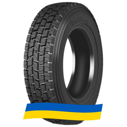 225/75 R17.5 Aeolus ADR35 129/127M Ведущая шина Київ - зображення 12