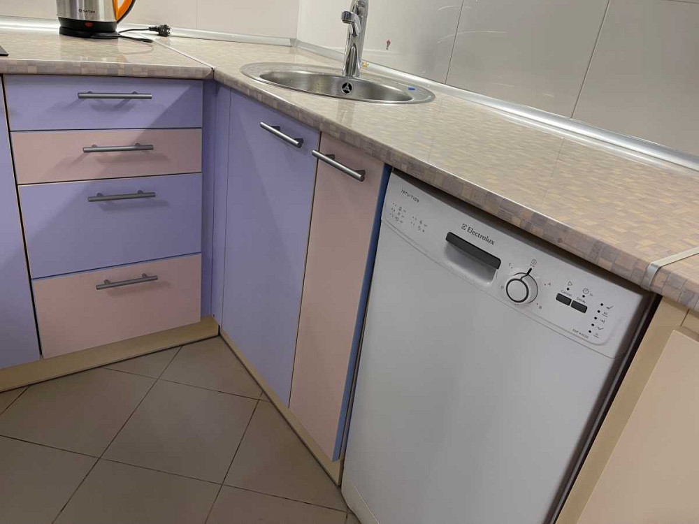 долгосрочная аренда 2-к квартира Киев, Шевченковский, 25000 грн./мес. Київ - зображення 8