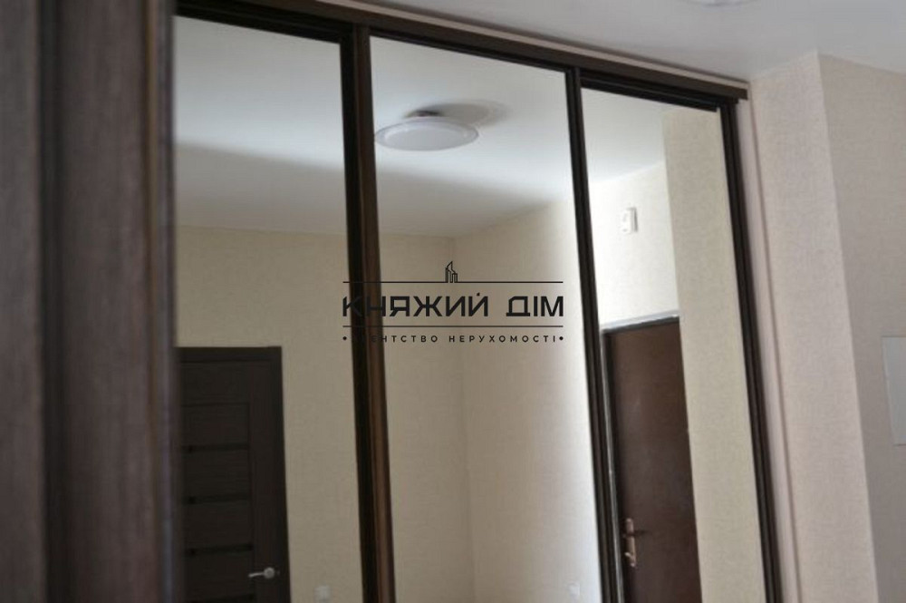 Оренда 1 кімнатної квартири ст.м. Позняки № 11158839 Киев - изображение 6