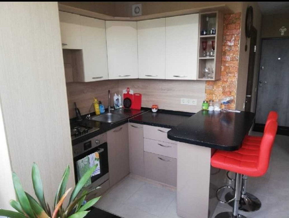 долгосрочная аренда 1-к квартира Киев, Подольский, 9999 грн./мес. Київ - зображення 10