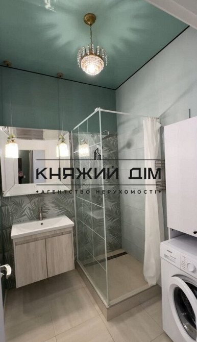 Оренда 2 кімнатна квартира ЖК Італійський Квартал КОД  11204398 Киев - изображение 11
