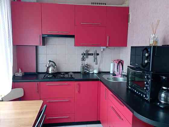 Продам 1-ком Левый Берег 5этаж ремонт, без долгов. Срочно Каменское (Днепродзержинск)