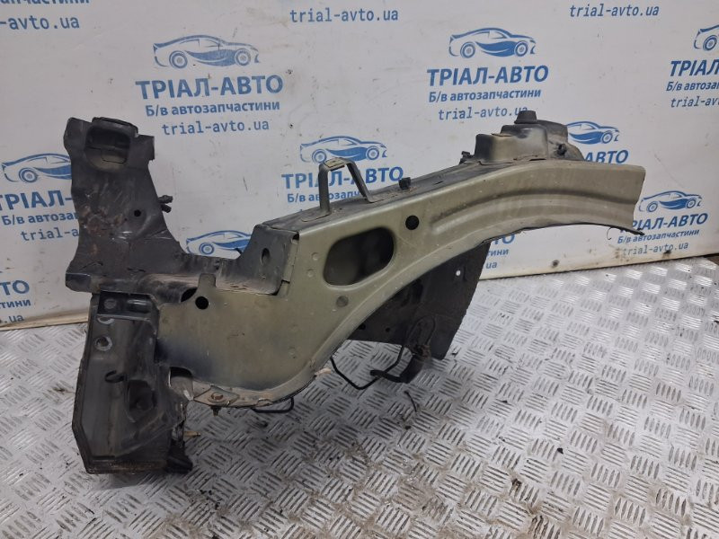 Лонжерон Chevrolet Cruze 2009-2016 42443669 (Арт. 86828) Киев - изображение 5