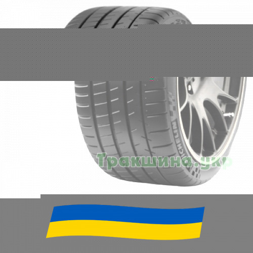 285/30 R20 Michelin Pilot Super Sport 99Y Легкова шина Киев - изображение 1