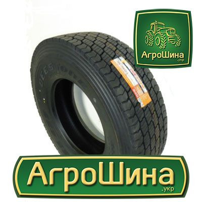 Грузовая шина Deestone SS433 (ведущая) 295/80 R22.5 152/148M PR16 Киев - изображение 1