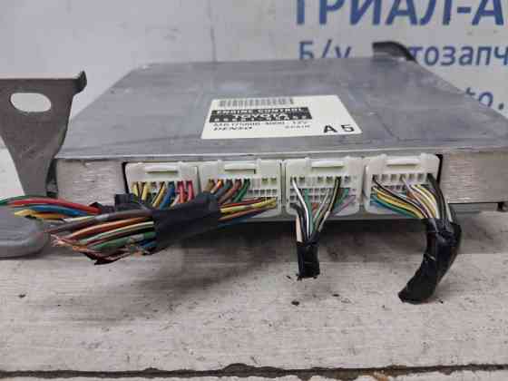 Блок управления двигателем Toyota Avensis 2002-2010  (Арт. 78426) Київ