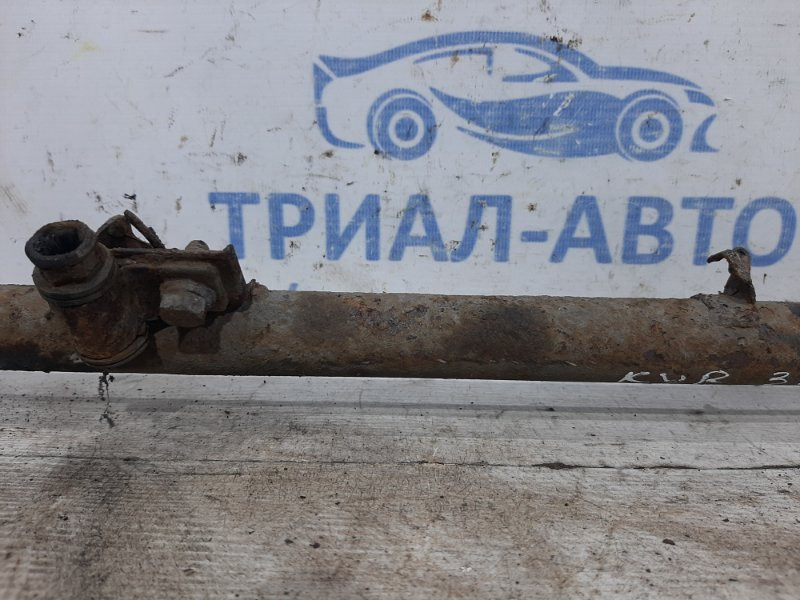 Рычаг задний поперечный SsangYong Kyron DJ 2.0 DIESEL D20DT 2005 (б/у) Київ - зображення 4