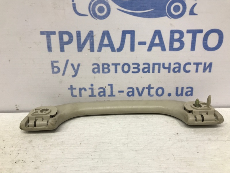Ручка потолка Mitsubishi Pajero Sport K9 3.0 БЕНЗИН 6G72 1996 (б/у) Київ - зображення 3