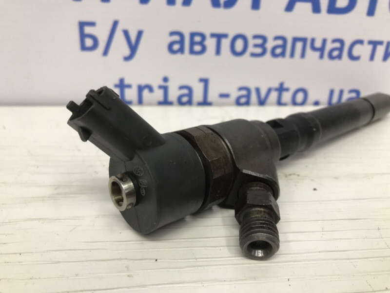 Форсунка топливная Hyundai Tucson 2004-2009 3380027900 (Арт. 48671) Київ - зображення 2