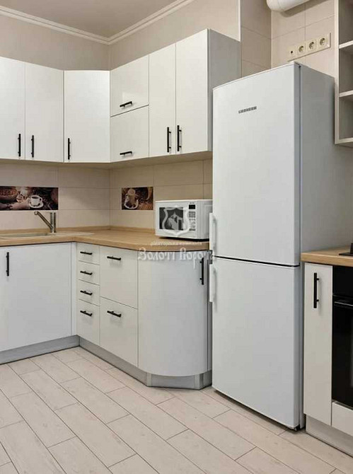 продажа 1-к квартира Киево-Святошинский, Софиевская Борщаговка, 65000 $  - зображення 2