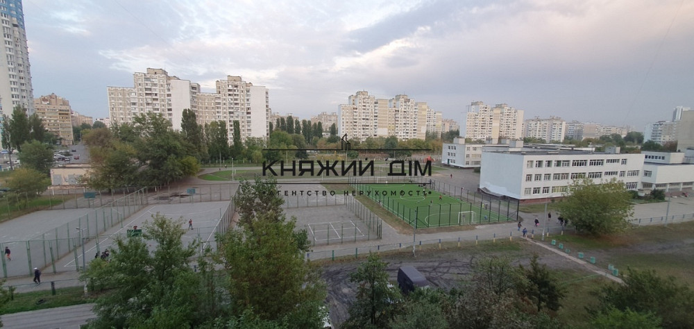 Оренда двокімнатна квартира. м.Харківська .№ 1113786 Киев - изображение 12