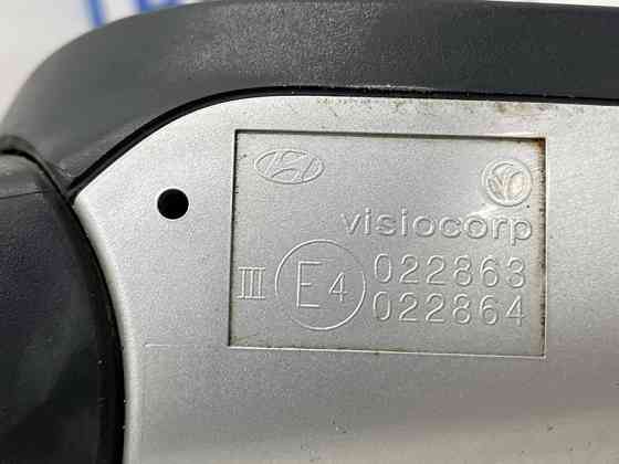 Зеркало правое Hyundai I30 2007-2012 87620-2R400 (Арт. 76902) Киев