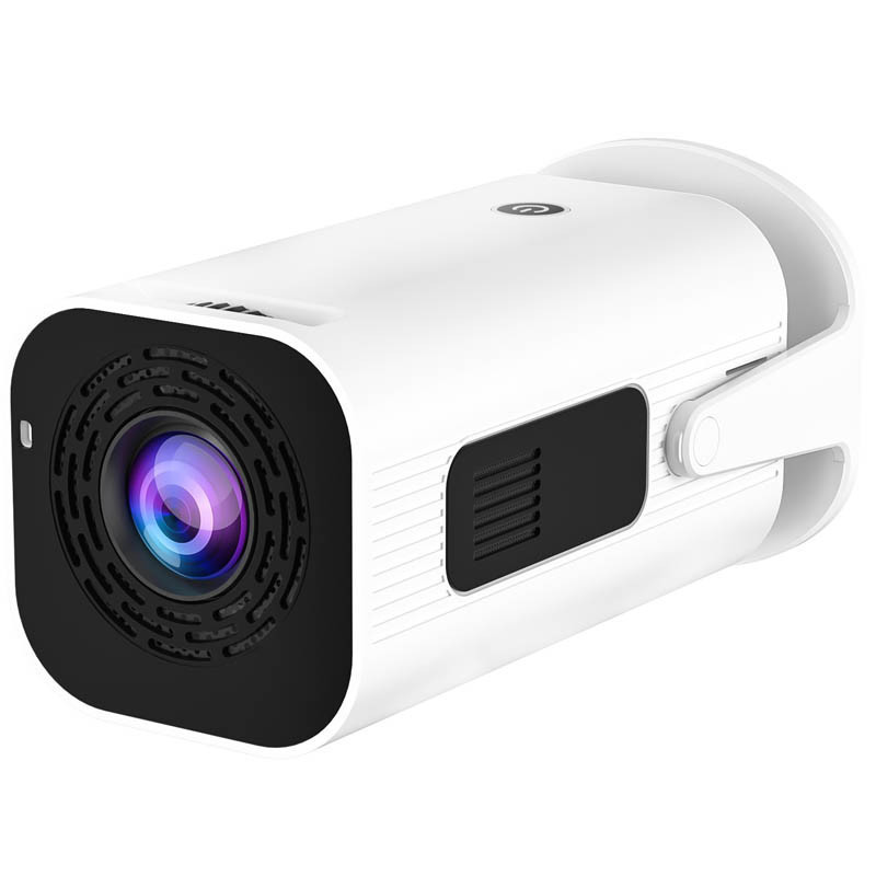 Проектор 4k Android HP330 Херсон - зображення 7