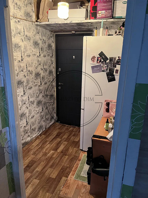 Продаж 1-кімнатної квартири, метро Деміївська. № 21146449 Киев - изображение 4