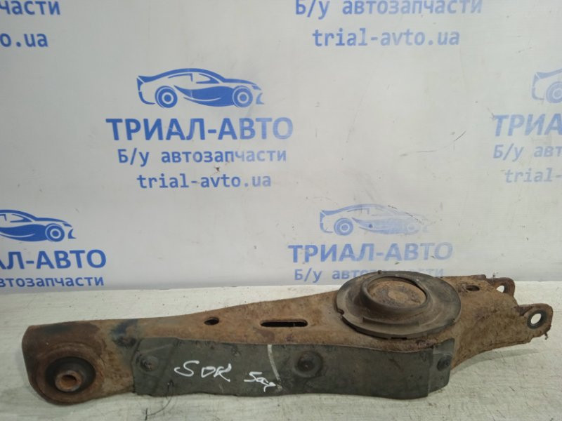 Рычаг задний поперечный Kia Sorento XM 2.0 DIESEL 2009 (б/у) Київ - зображення 1