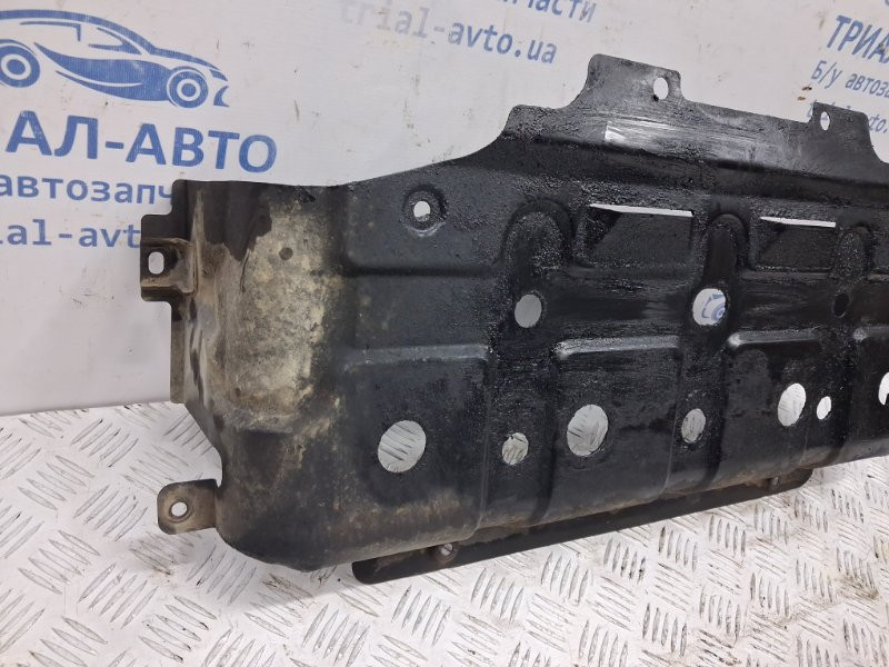 Защита Kia Sorento BL 2.5 DIESEL D4CB 2002 (б/у) Киев - изображение 2