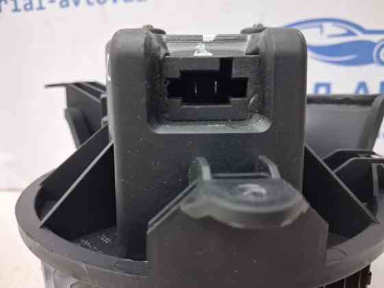 Моторчик печки Fiat Doblo 2010-2025 77366856 (Арт. 76723) Киев