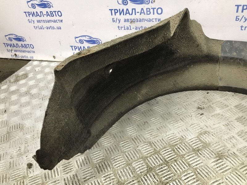 Подкрылок задний правый Chevrolet Epica 2006-2013 96633558 (Арт. 52177) Київ - зображення 7