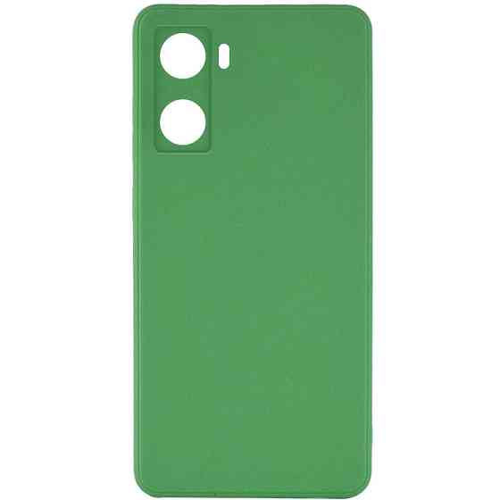 Силиконовый чехол Candy Full Camera для Oppo A57s / A77s Херсон