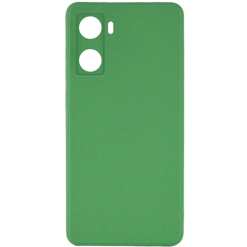 Силиконовый чехол Candy Full Camera для Oppo A57s / A77s Херсон - зображення 2