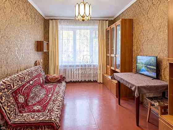 продажа 2-к квартира Киев, Святошинский, 56000 $ Київ