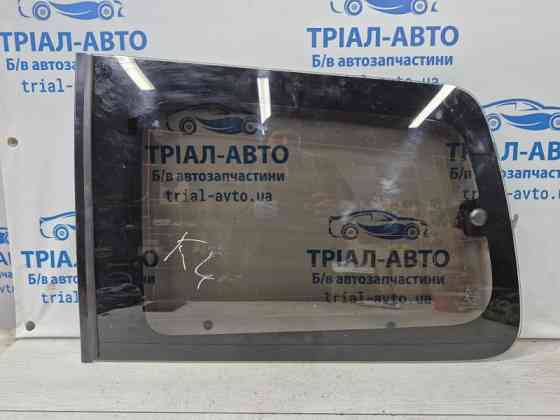 Стекло в кузов заднее левое Mitsubishi Pajero Wagon 2006-2022 6121A221 (Арт. 68607) Киев