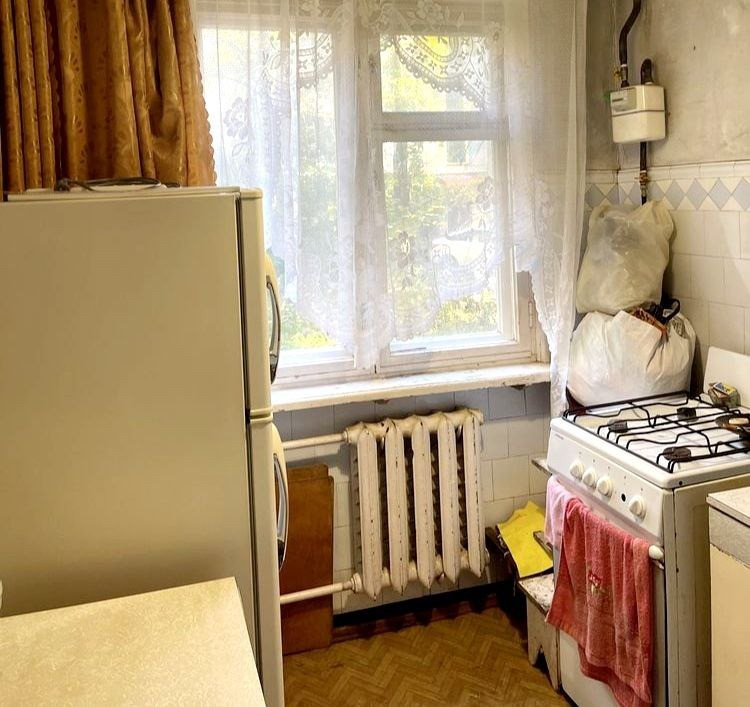 Продам 4-х ком. Инглези / пер. Генерала Вишневского. Черемушки. Одеса - зображення 5