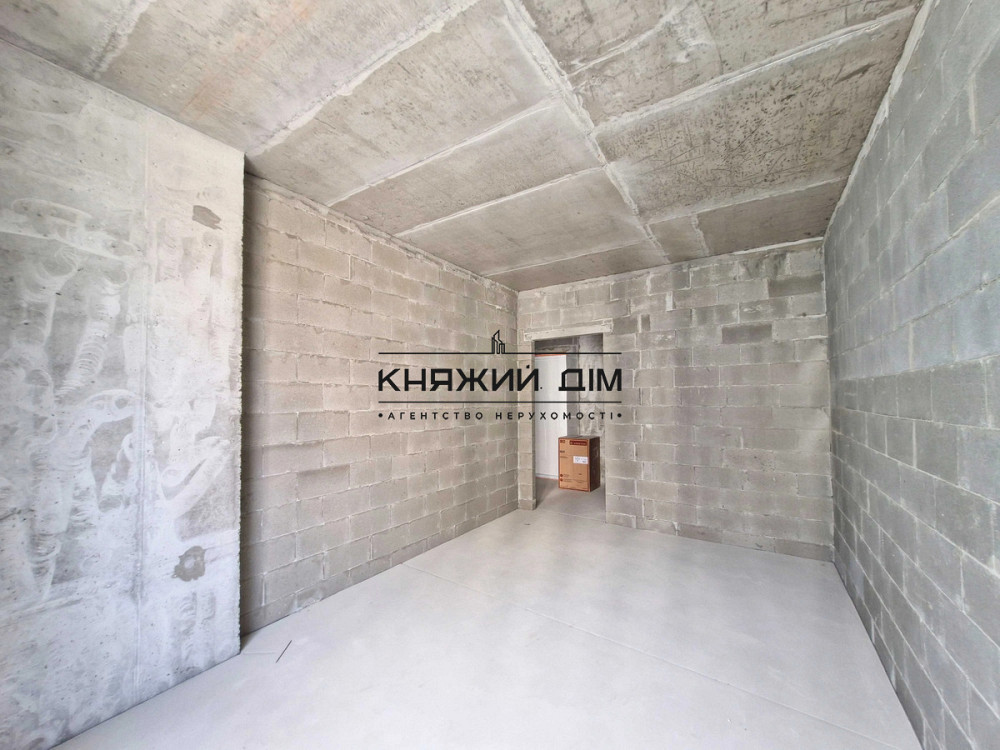 Продаж 1кімнатної квартири ЖК Respublika Киев - изображение 8