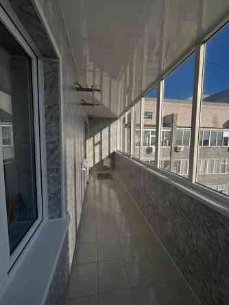 Профессиональный ремонт балконов и лоджий под ключ Кривий Ріг